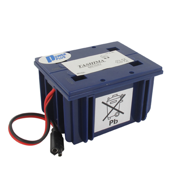 BATTERIE ETANCHE SLA 12V 2 5Ah