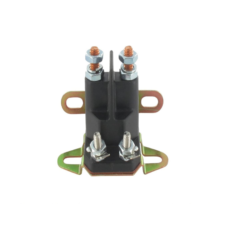 SOLENOIDE DE DEMARRAGE 2 PLOTS