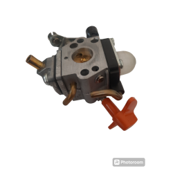 CARBURATEUR C1Q-S110E Piece d'origine STIHL / 4180-120-0604