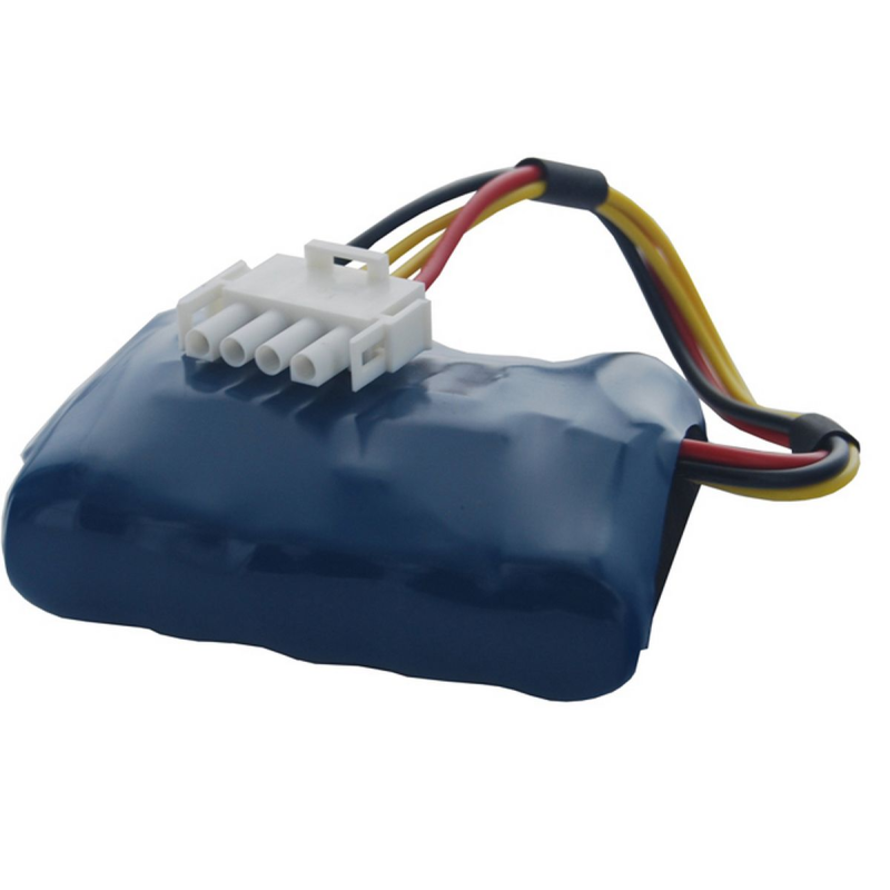 Batterie Lithium / Ion 18V 2,25A adaptable pour robot AL-KO