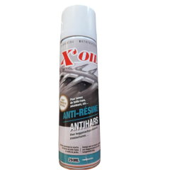 AEROSOL ANTI RESINE