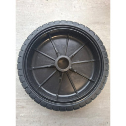 Roue diamètre 210 Honda