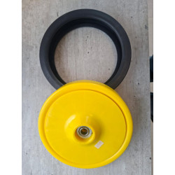 ROUE AVANT WOLF 24806