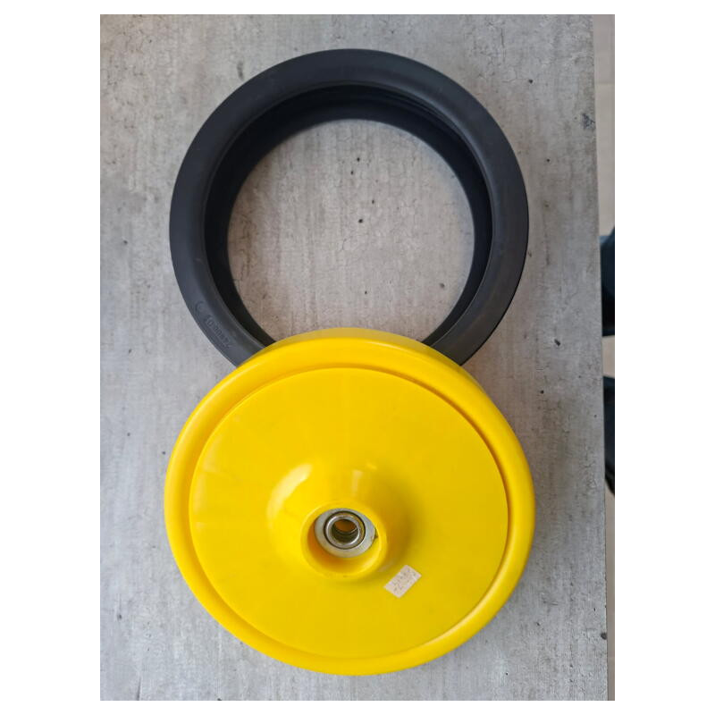 ROUE AVANT WOLF 24806