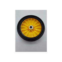 ROUE AVANT WOLF 24806