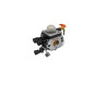 CARBURATEUR C1Q-S292B Piece d'origine STIHL / 4237-120-0615