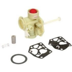 CARBURATEUR COMPLET modele sErie 9L - 9T6 - 10L6 - 10T6 (EX 790206) : 498809 / PIECE D'ORIGINE