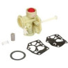 CARBURATEUR COMPLET modele sErie 9L - 9T6 - 10L6 - 10T6 (EX 790206) : 498809 / PIECE D'ORIGINE