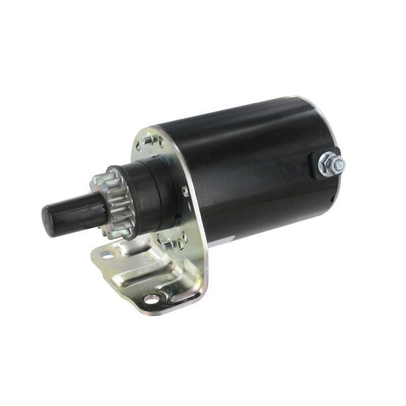 DEMARREUR ELECTRIQUE POUR MOTEUR 31R / PIECE D'ORIGINE