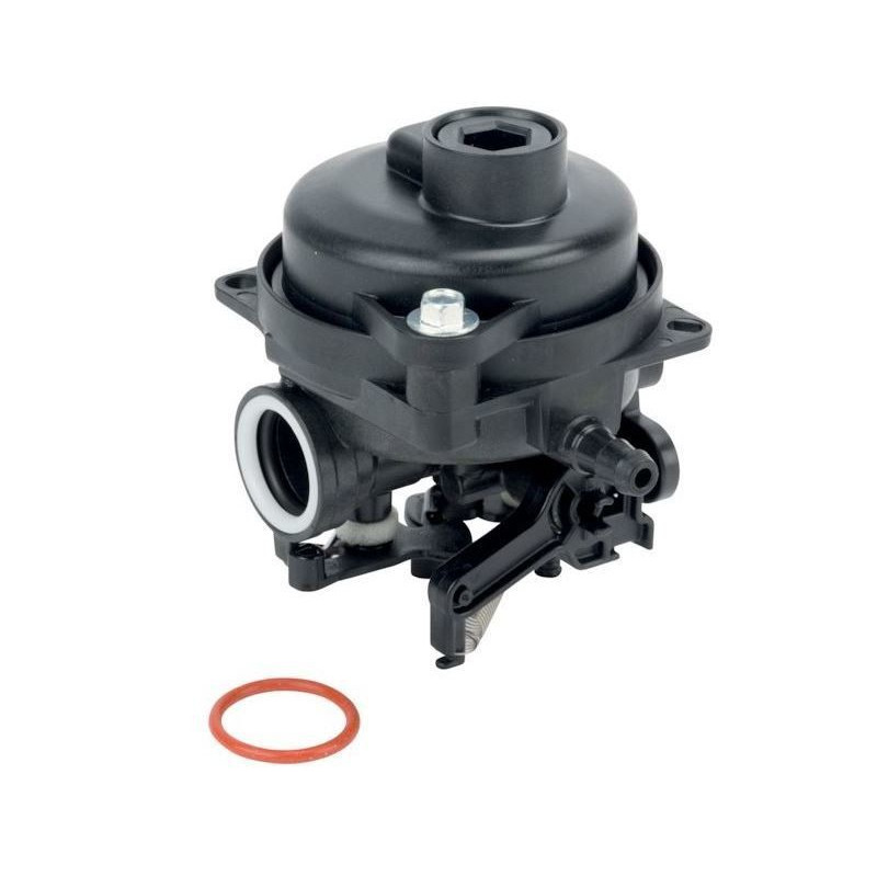 CARBURATEUR COMPLET POUR MOTEUR 103M - BRIGGS / PIECE D'ORIGINE