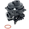 CARBURATEUR COMPLET POUR MOTEUR 103M - BRIGGS / PIECE D'ORIGINE