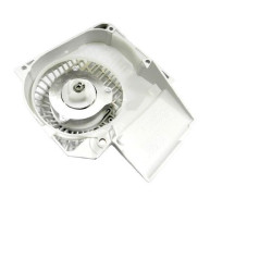 CARTER VENTILATEUR AV.LANCEUR Piece d'origine STIHL / 1123-080-2116