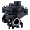 CARBURATEUR COMPLET POUR MOTEUR 103M - BRIGGS / PIECE D'ORIGINE